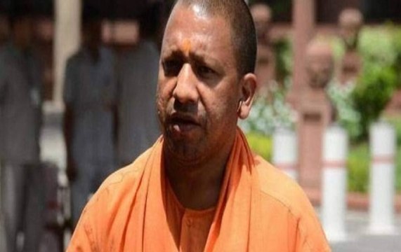 Yogi govt makes Yoga compulsory for schools in Uttar Pradesh