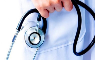 Nation View: MP Doctors celebrate birthday inside hospital; denies to visit suffering patient