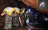 Thailand Cave Rescue: Prayers offered by people for safety of 12 kids