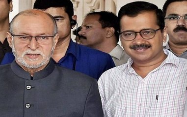 Nation Reporter: SC restores powers of Delhi govt, limits role of LG