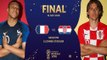FIFA World Cup 2018 Final: Will Croatia be able to clinch the prestigious trophy first time in history?