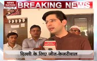 NN Exclusive | 'Democratic rights of the people won,' says Raghav Chadha on SC ruling against LG