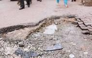 Mumbai roads riddled with potholes again, BMC blames contractor