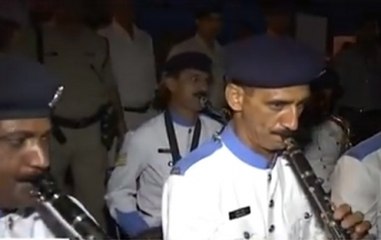 Amarnath Yatra 2018: CRPF plays special songs for the pilgrims