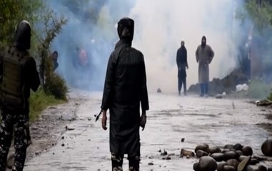 J&K: 3 Terrorists Killed In Encounter In Pulwama district