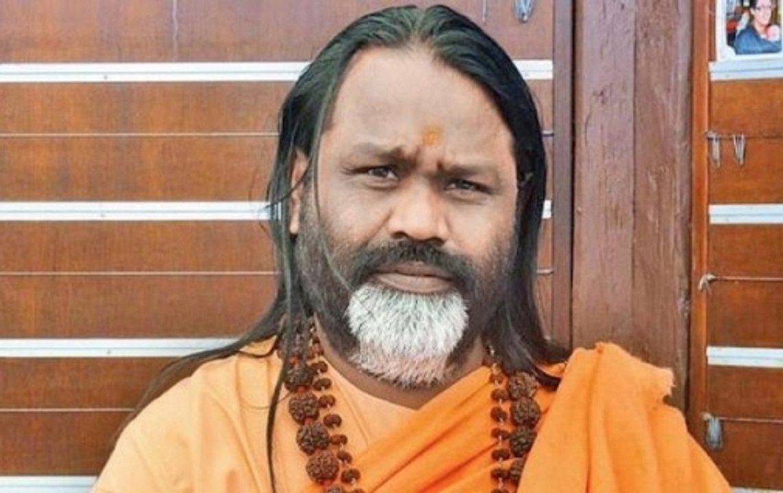 Mudda Aaj Ka: Rape accused Daati Maharaj appears before Delhi Police Crime Branch for third round of questioning