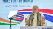 India becomes world's 2nd largest phone maker on Make-in-India initiative: PM Modi