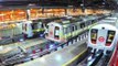 Delhi Metro to start five new metro routes