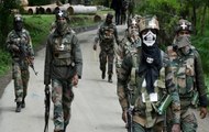 J&K: Two terrorists killed in Anantnag encounter, ISIS affiliation suspected