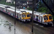 IMD issues rain alert for next 72 hours in Mumbai; light rain lashes several parts of Delhi