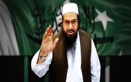 Zero Hour: Hafiz Saeed's son, son-in-law to contest in Pakistan General elections