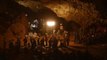 Thai boys, football coach rescued after being trapped in flooded Tham Luang cave