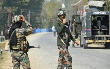 Zero Hour: Two JeM militants, civilian killed in Shopian encounter