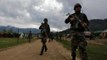 J&K: Militants hurl two grenades at CRPF camp in Pulwama