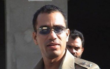 Zero Hour: A day before International Yoga Day, Lucknow IG dedicates 67 push-ups to PM Modi