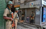 Jammu and Kashmir: Security operations resumed following Centre's decision not to extend Ramzan ceasefire