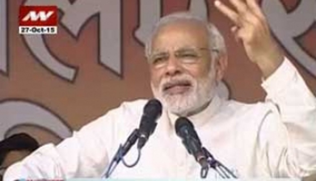 Nation View: A '3 Idiots' jibe from PM Modi