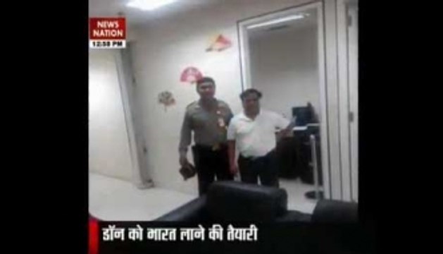 Chhota Rajan will be back in India soon