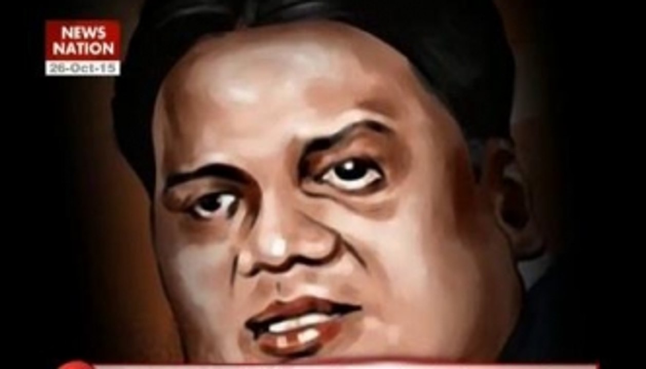 Question Hour: Chhota Rajan Nabbed