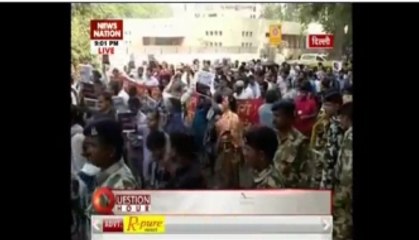 Challenges rising for national integration in India