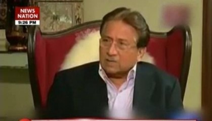 Question Hour: Terrorists are ‘Pakistan’s heroes’