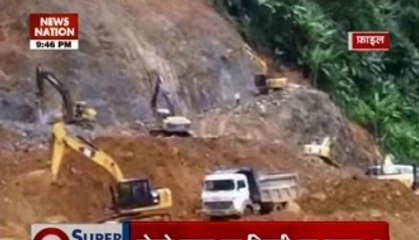 Question Hour: India-China in a face-off at border