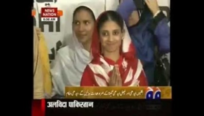 Geeta to be brought back to India from Pak