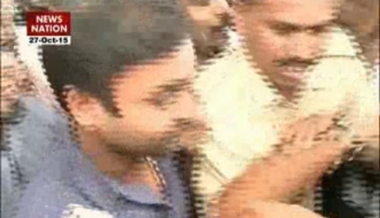 Amit Mishra gets bail