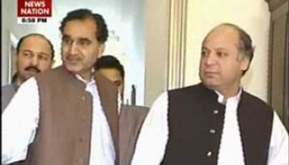 India's arms build-up will force Pak to take deterrence: Sharif