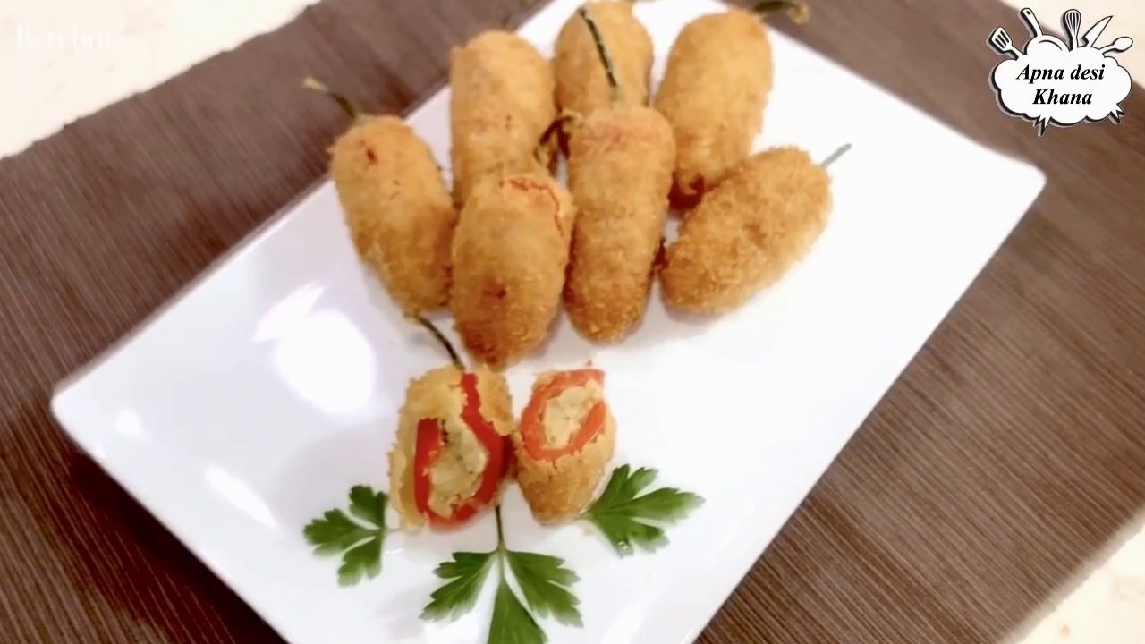 Peri bites