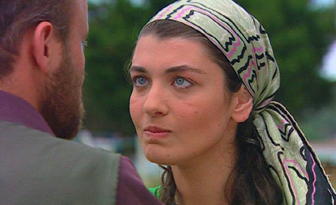 Yine Bana Kalasın - Kanal 7 TV Filmi