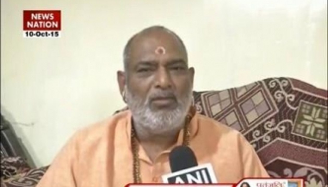 Raghuvansh Theory on beef