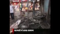 Situation under control in Varanasi after protests, schools,colleges shut