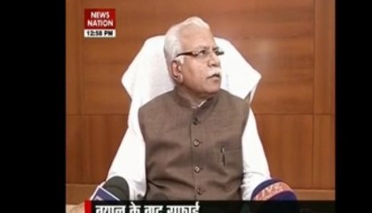 Ramdev teaches yoga to Army personnel