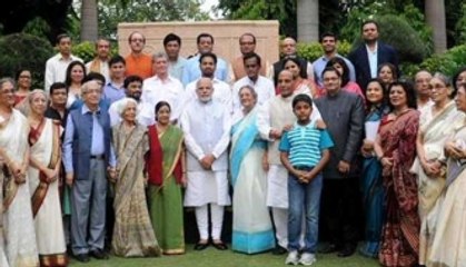 Netaji files to be declassified: PM Modi