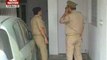 Vigilance department raids Amitabh Thakur's residence