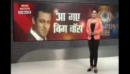 Bigg Boss double trouble: All you want to know!