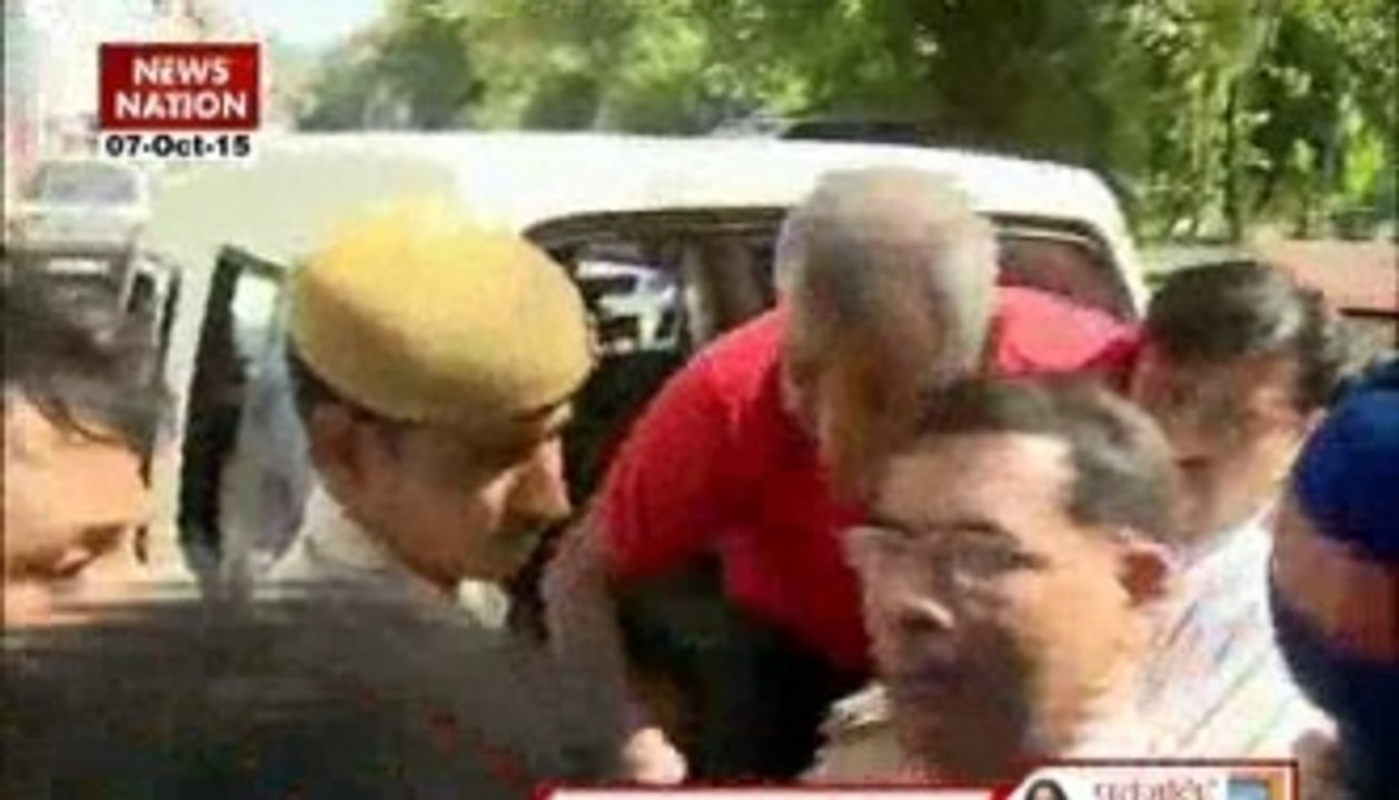 Clean chit to 'Don'