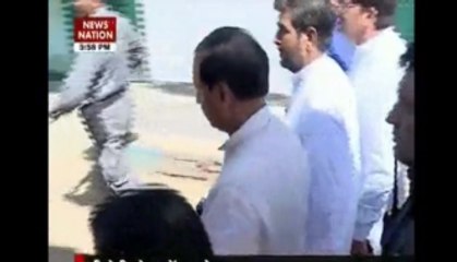 FIR against BJP leaders for invoking tensions