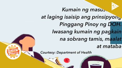 #BeatCoVID-19 | Pano mapapanatili ng mga empleyado ang kanilang mental at physical na kalusugan