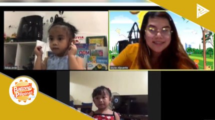 #BAHAY MUNA | Free online classes: Matuto kahit sa loob ng bahay