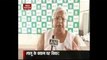 RJD chief Lalu Prasad Yadav says cultured people don't eat beef