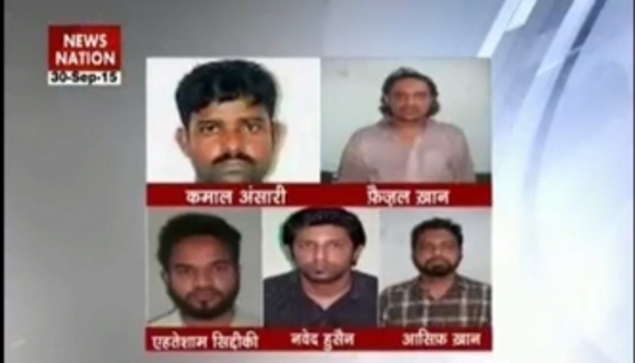 Verdict given in 2006 Mumbai train blasts!