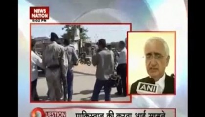 In PoK, people want freedom from Pakistan!