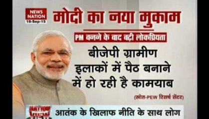 Nation View: Hit PM Modi; Dengue’s grip