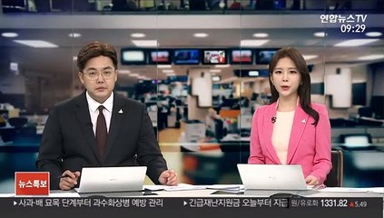 美안보보좌관 "김정은 잘 지내는 것으로 생각"