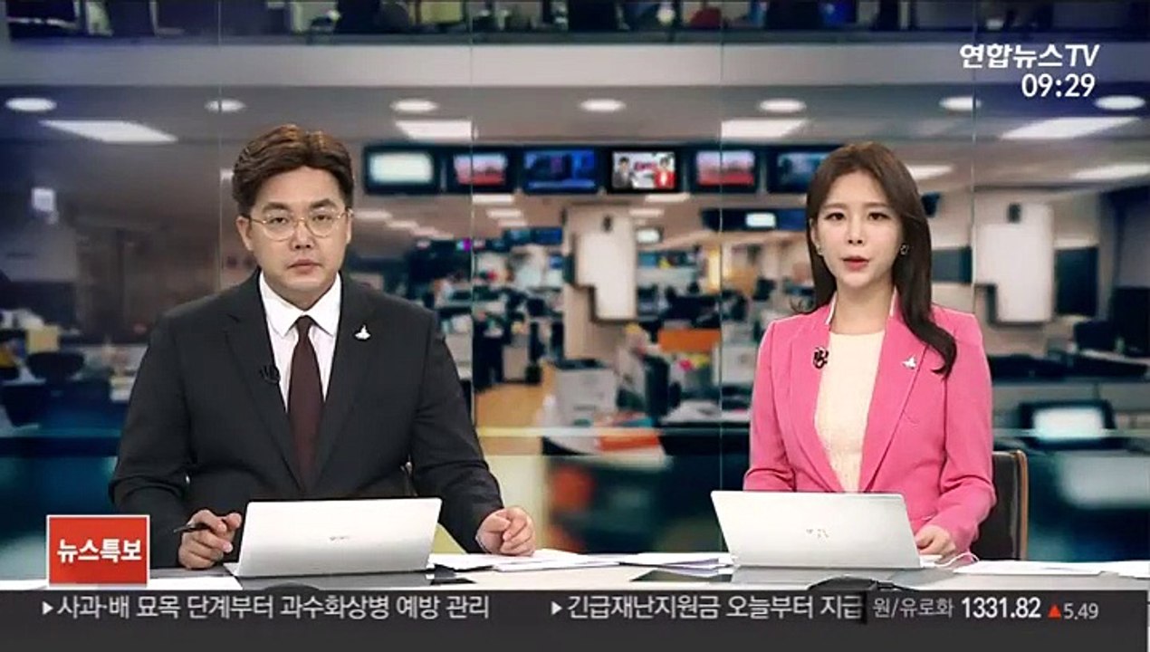 美안보보좌관 "김정은 잘 지내는 것으로 생각"