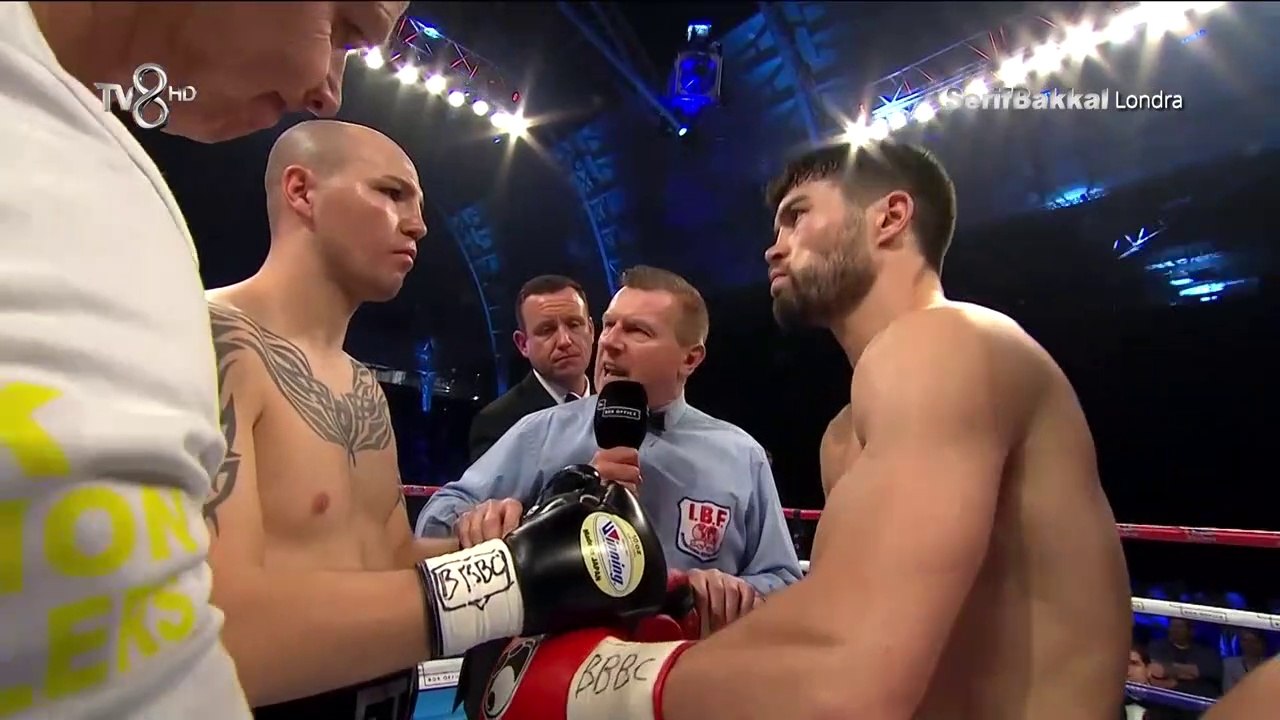 Adam Etches - John Ryder (Türkçe Anlatım)