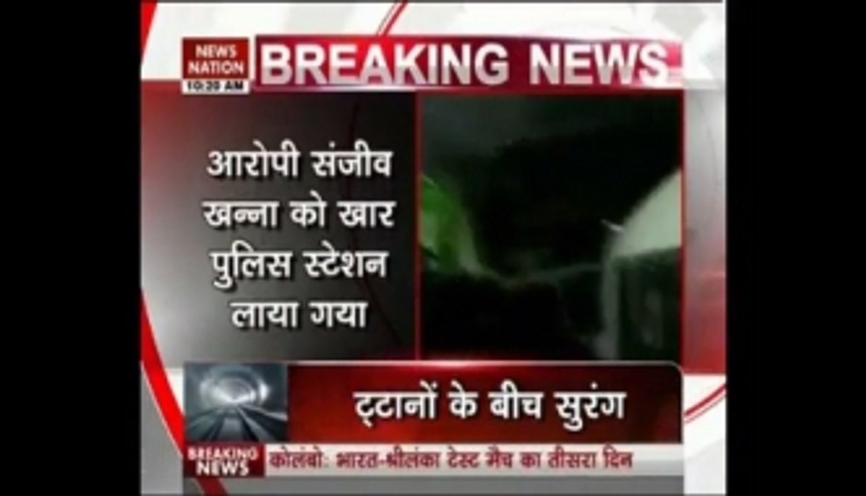 New twist in Sheena Bora case