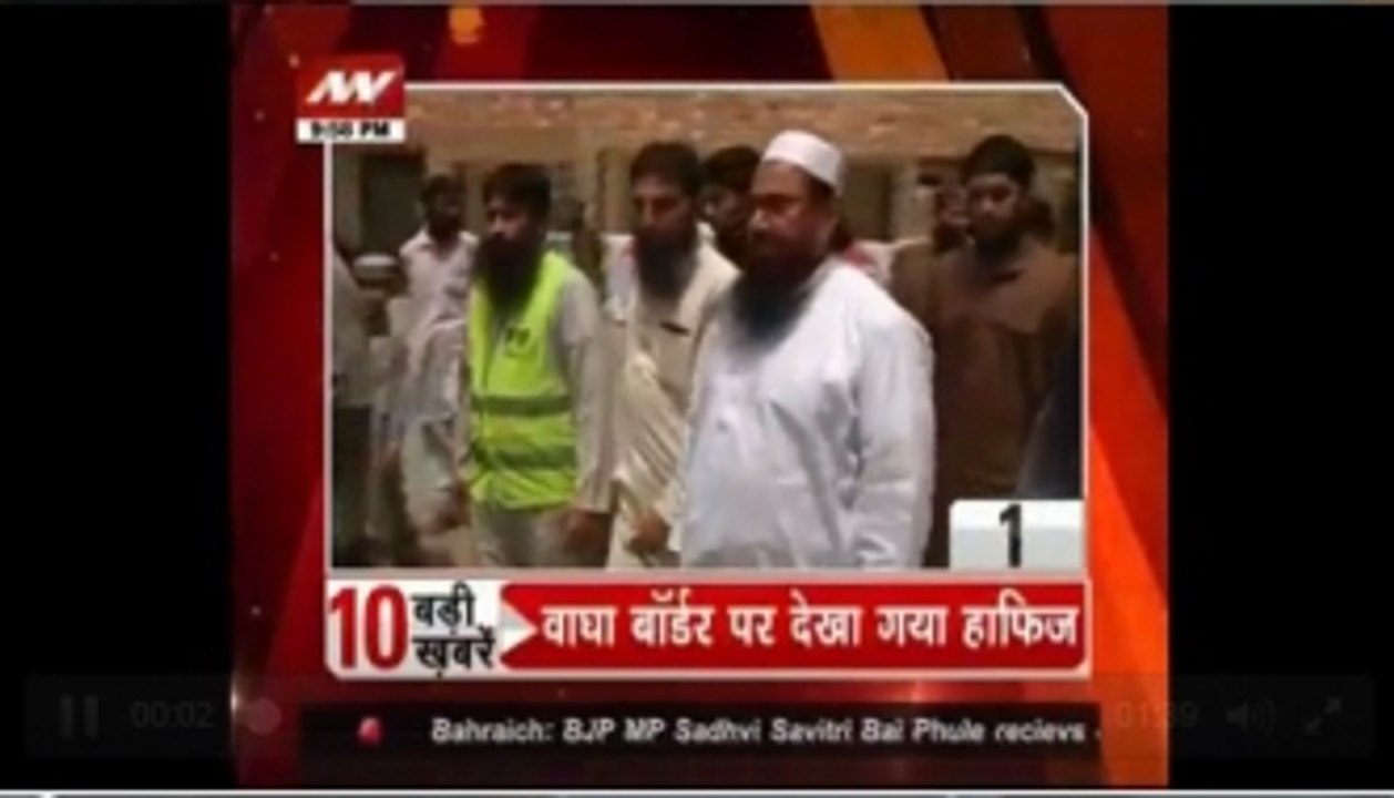 10 PM Top Headlines